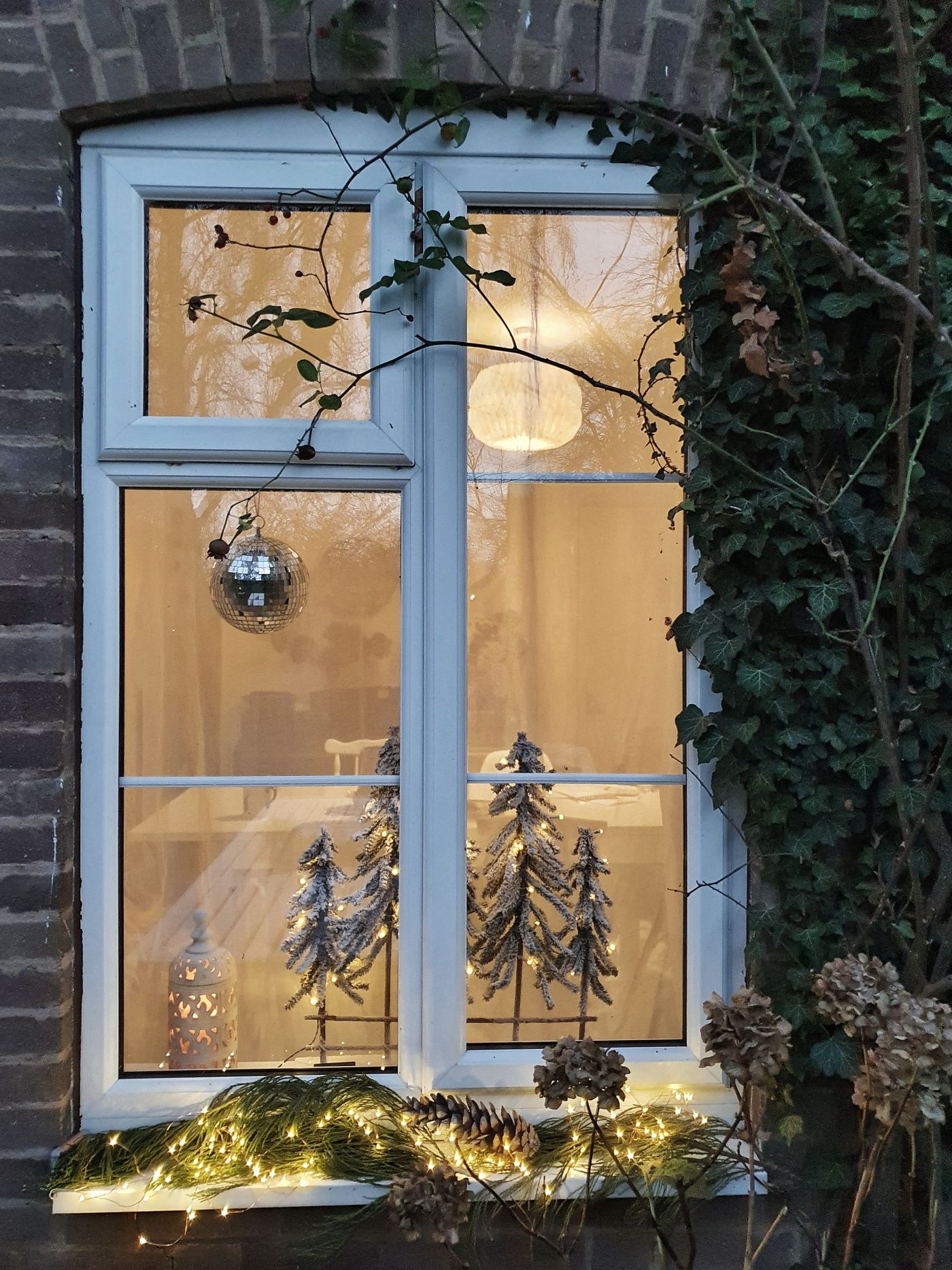 Lichterkette
