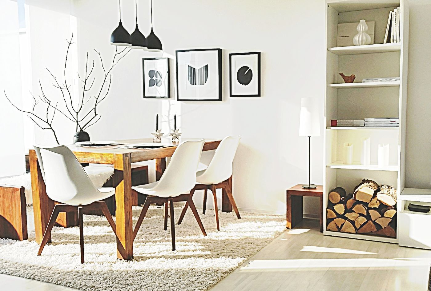 Moderne Esszimmer - Seite 5