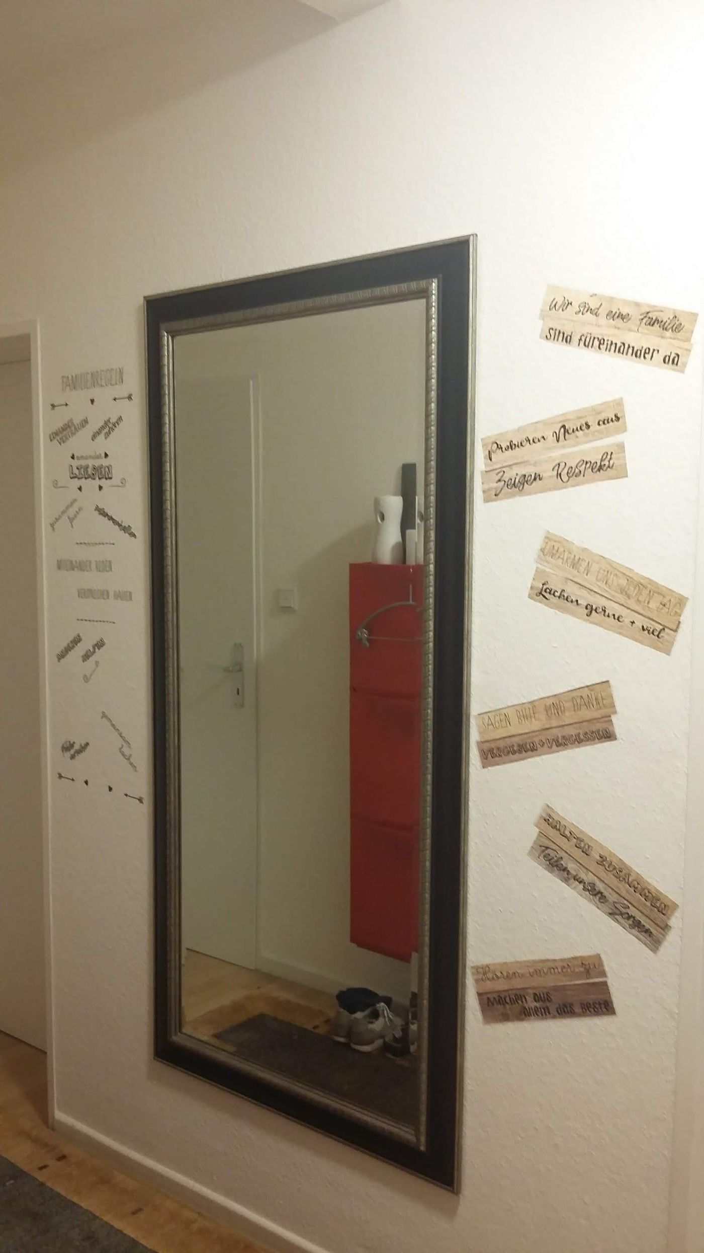 Spruch