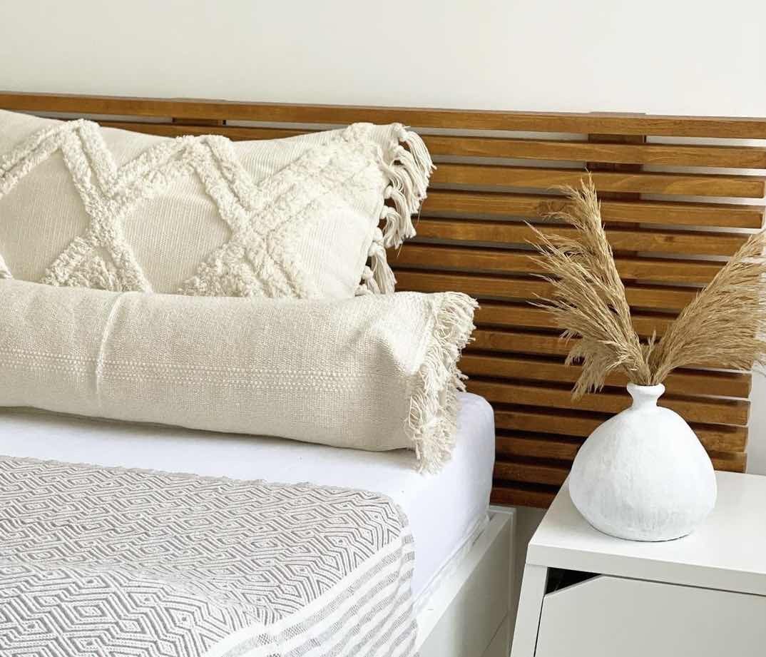 Kissen selber machen