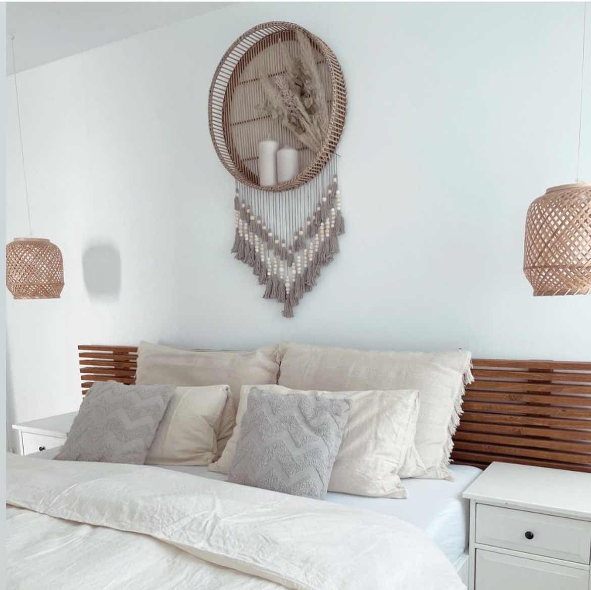 Kissen selber machen