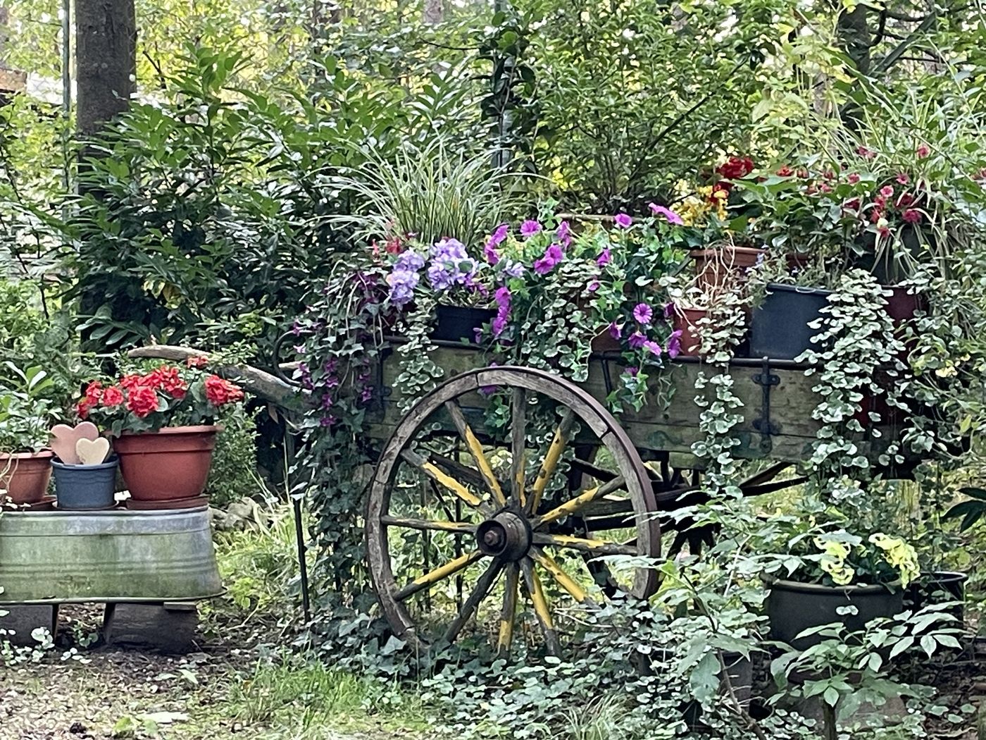 Einfach
