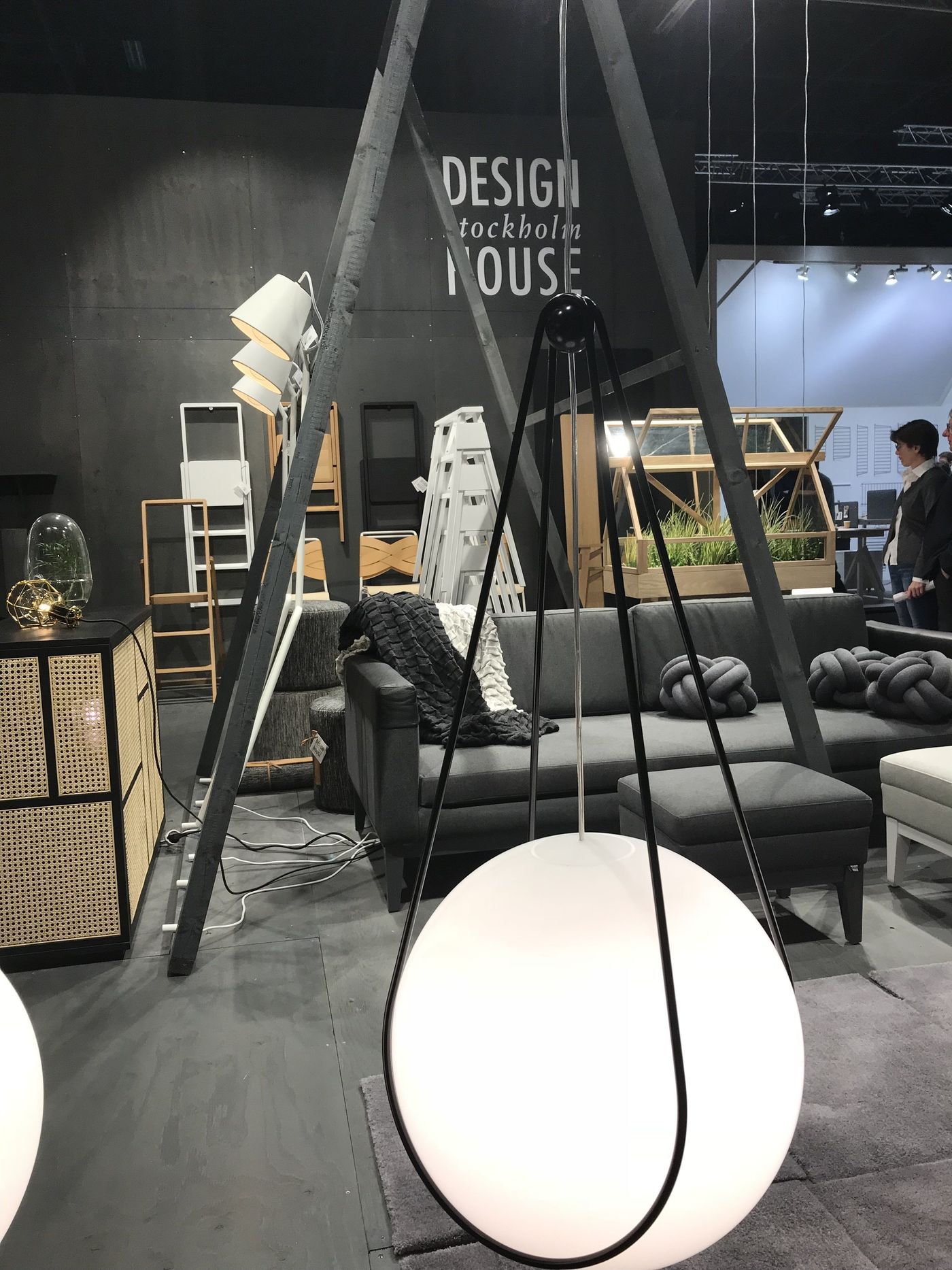 Imm cologne