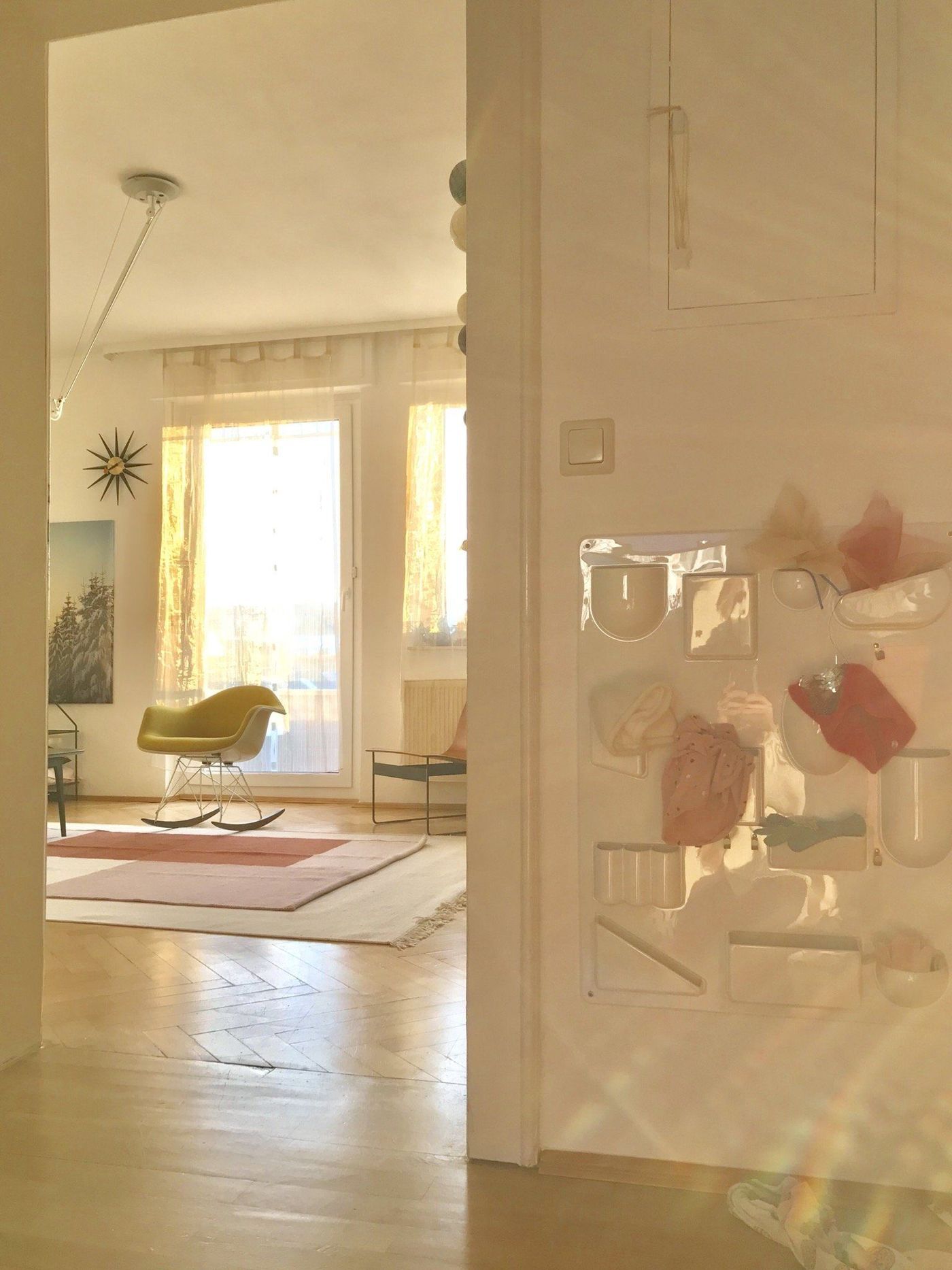Artemide Tolomeo