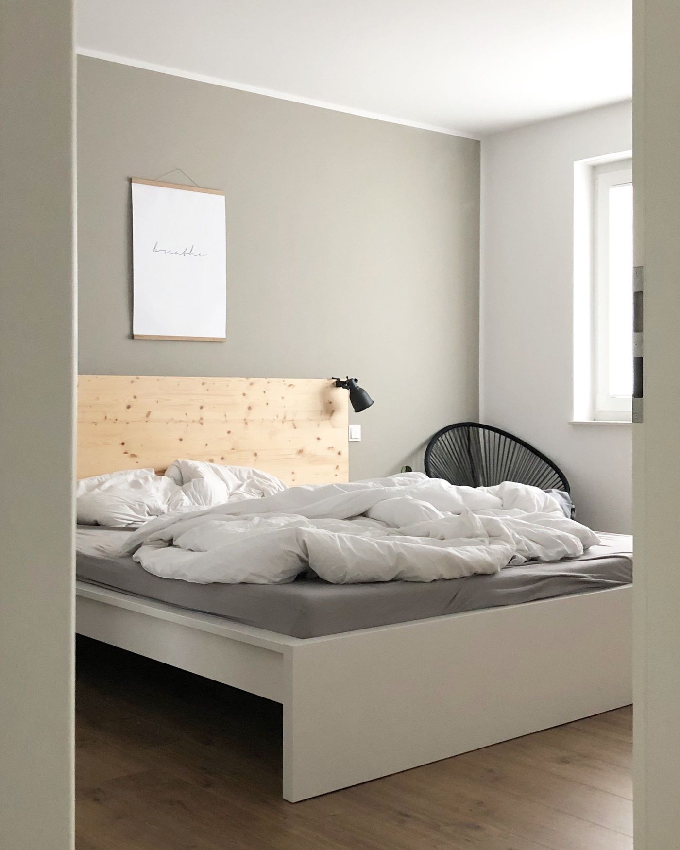 Möbel selber bauen