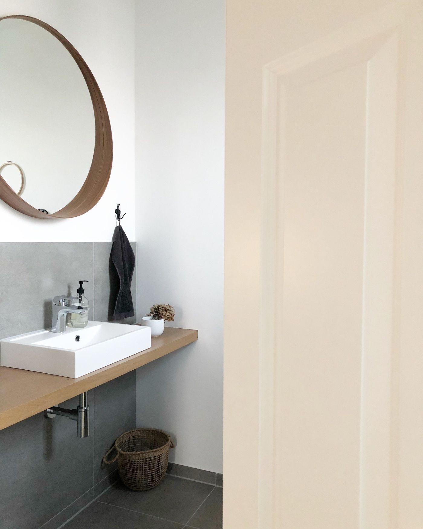 Die schönsten Einrichtungsideen für das Gäste WC - Seite 3