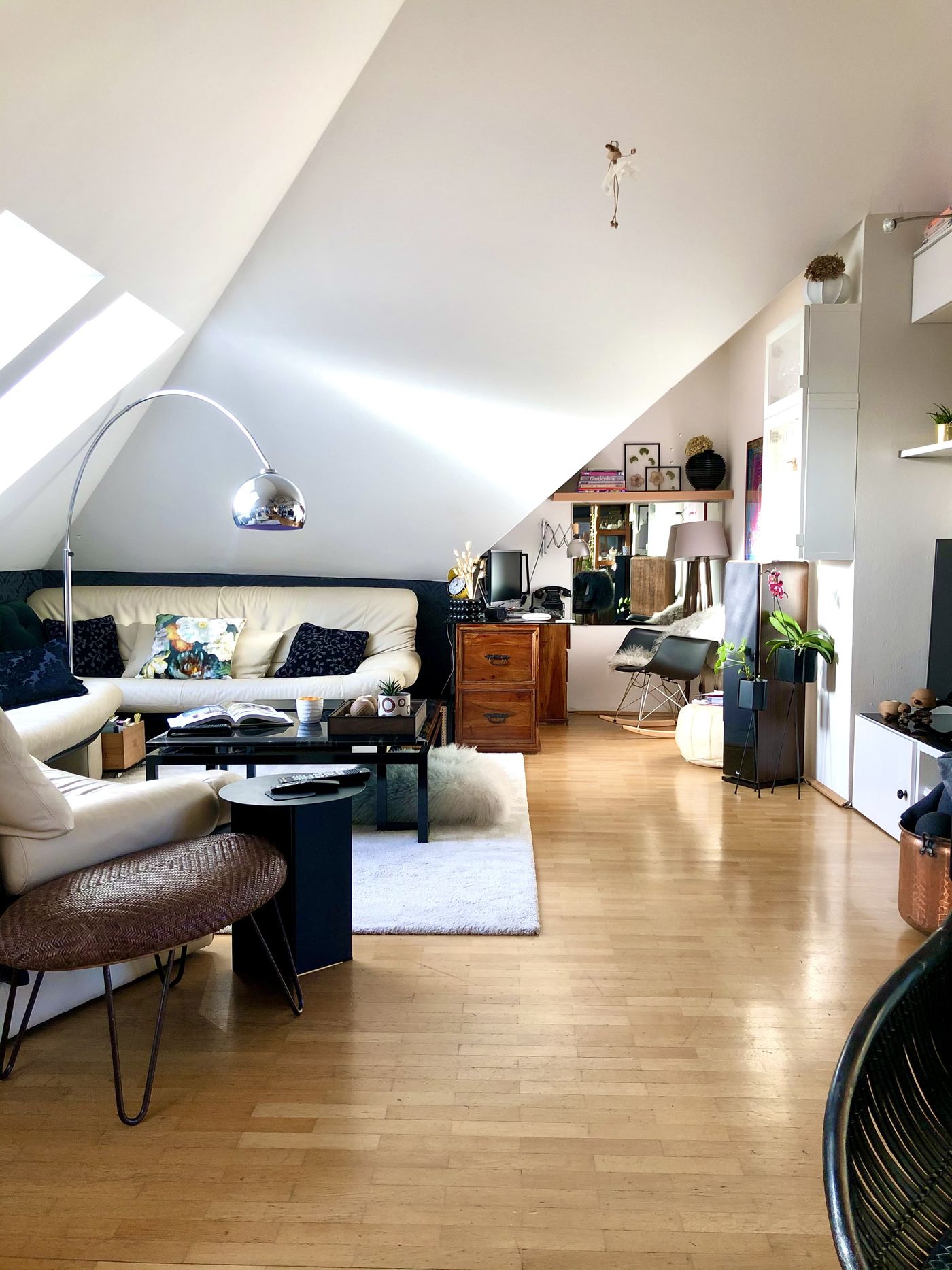 Bogenlampe