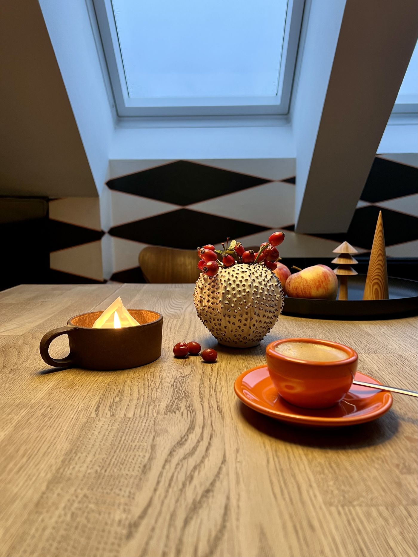 Zara Home