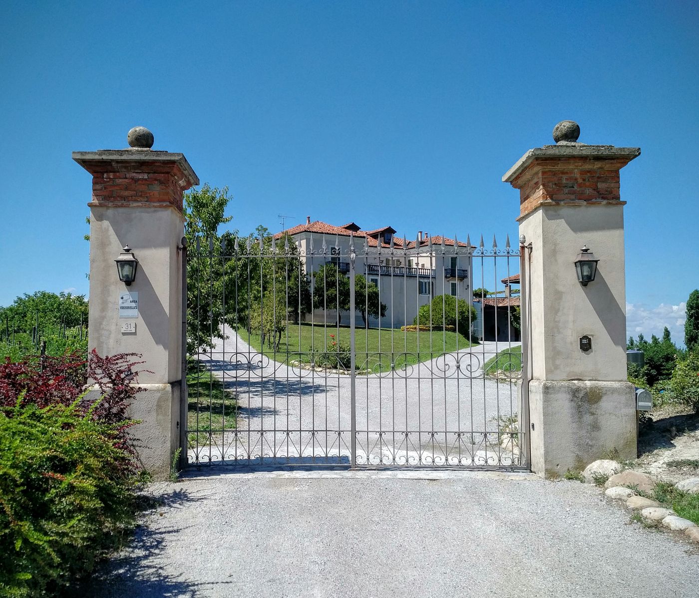 Weingut
