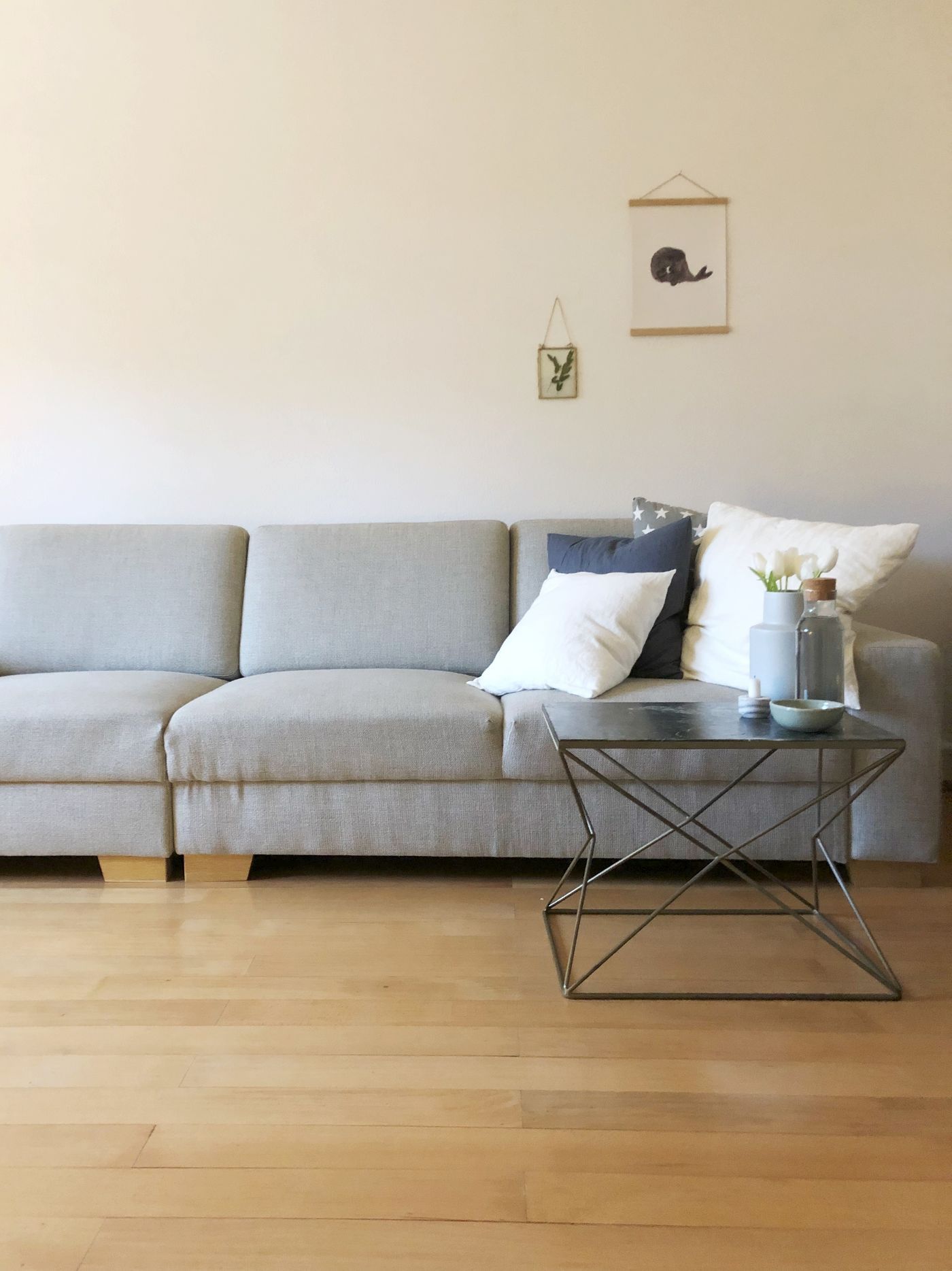 Ikea Sofa