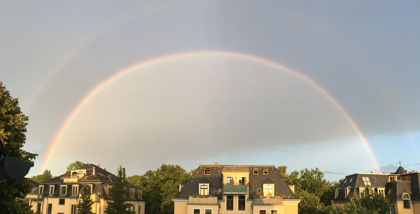 Rainbow