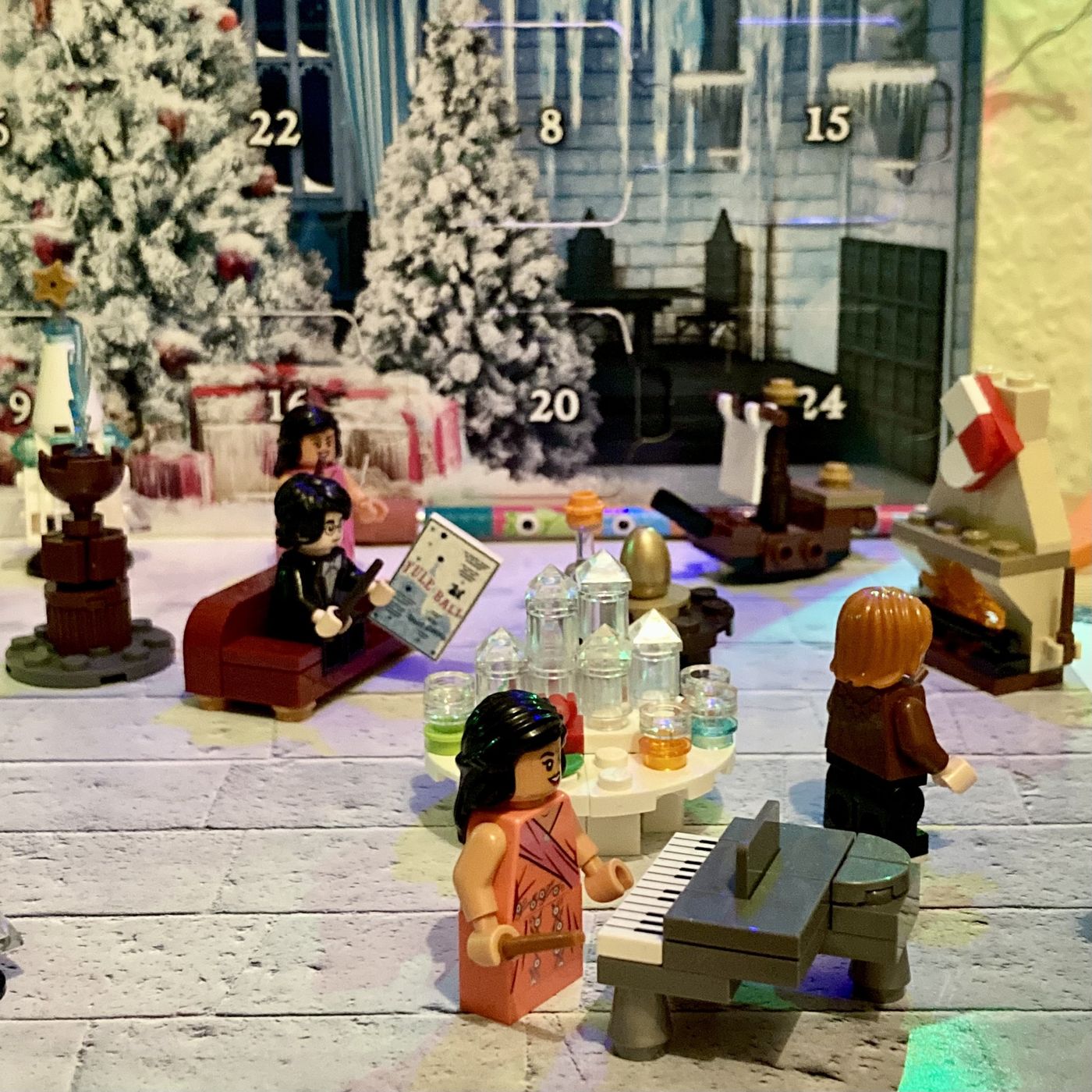 Adventskalender