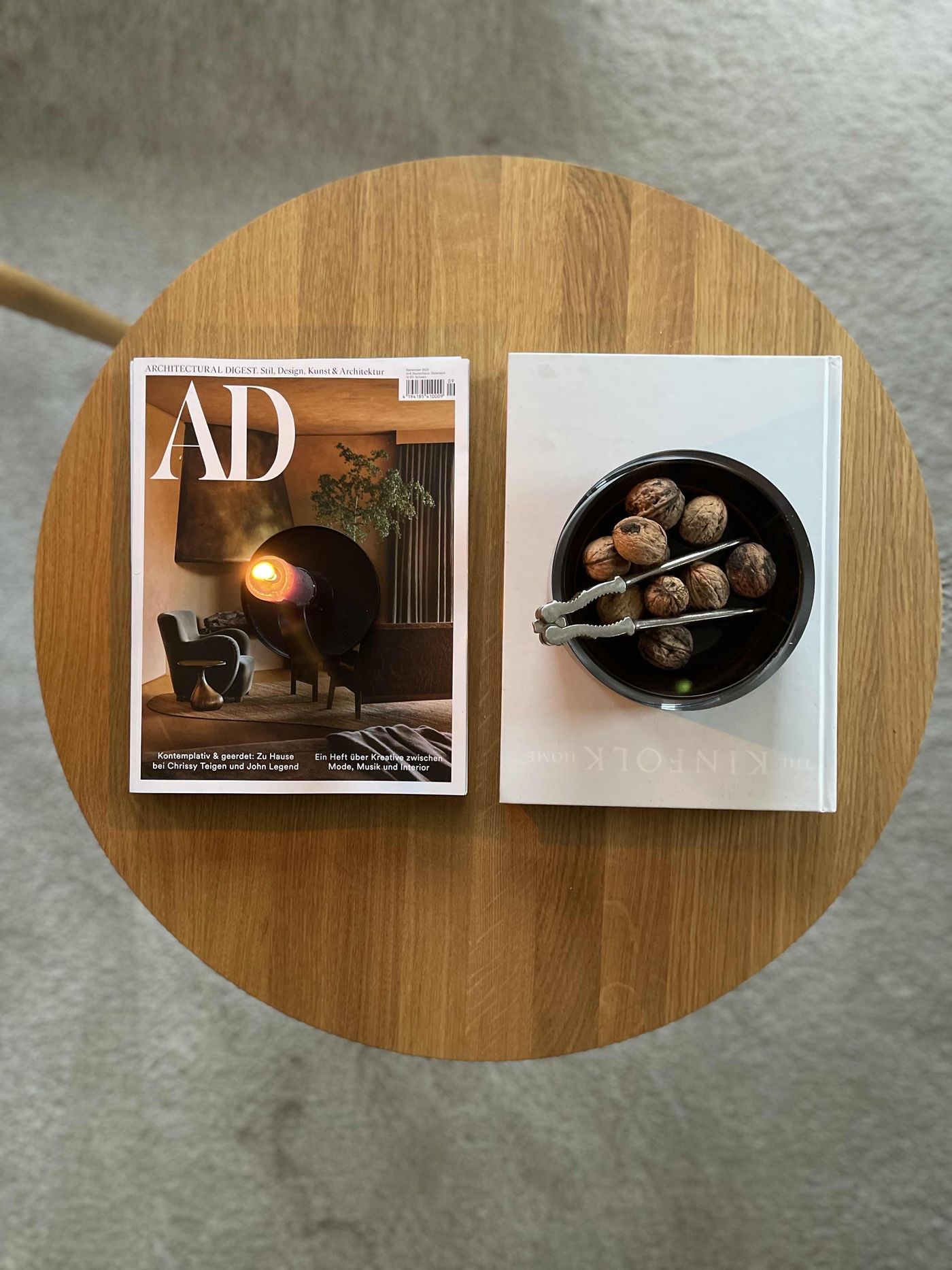 AD Magazin