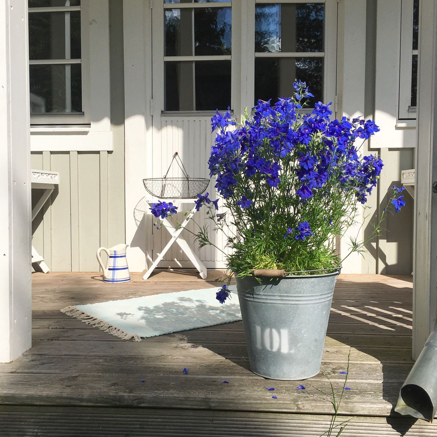 Veranda