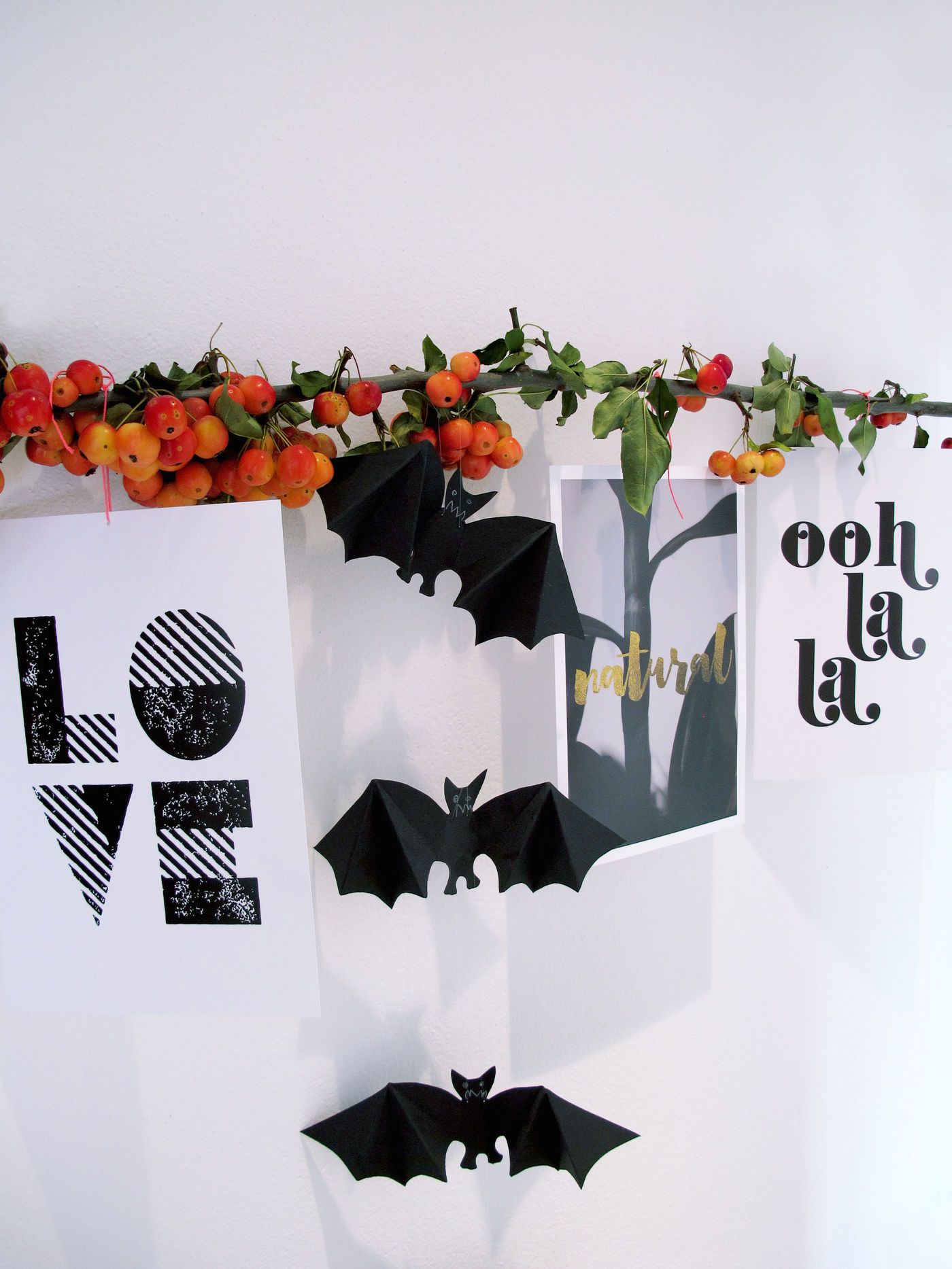 Die besten Ideen für schaurig-schöne Halloween Deko - Seite 7