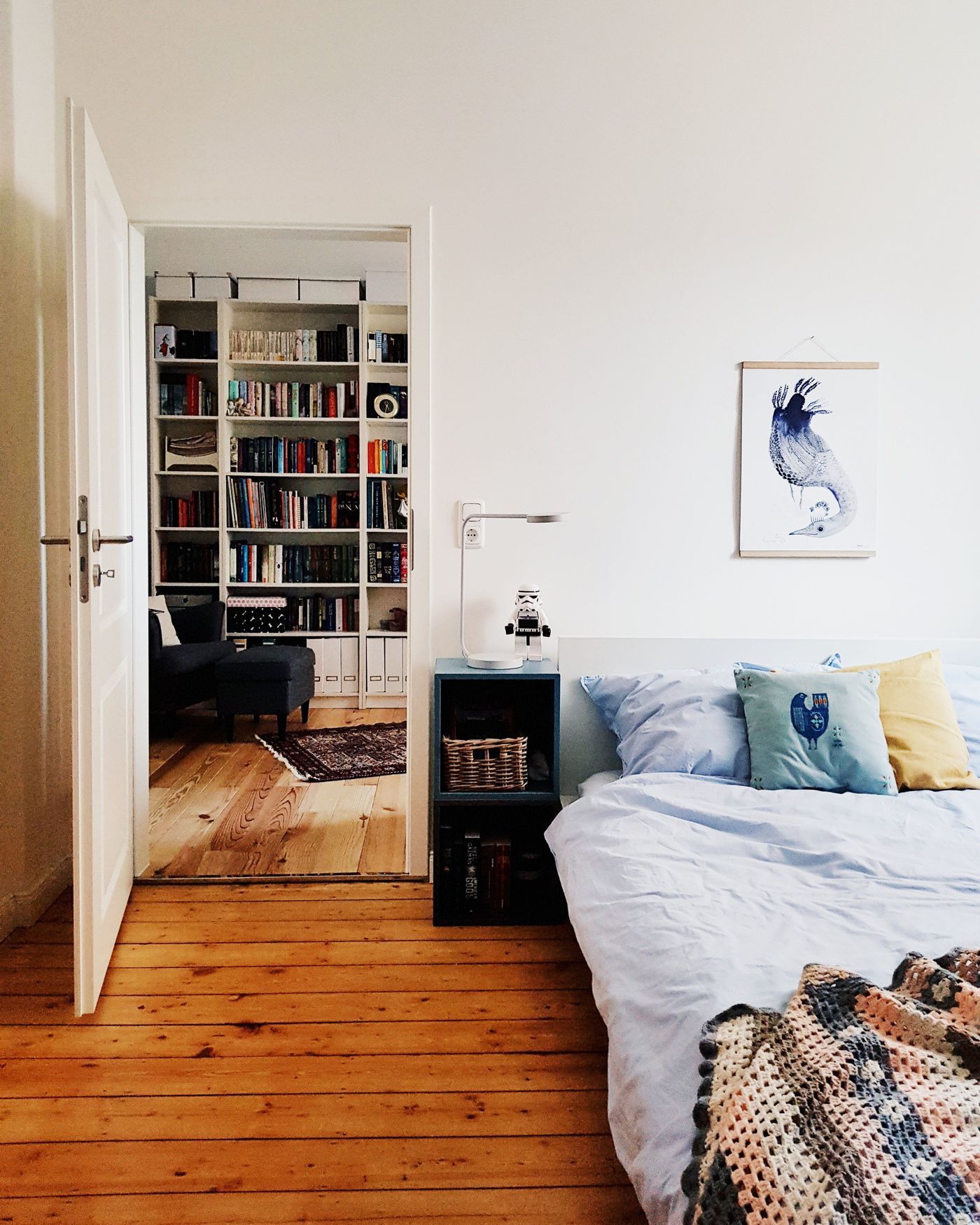 Die besten Schlafzimmer Deko Ideen - Seite 2