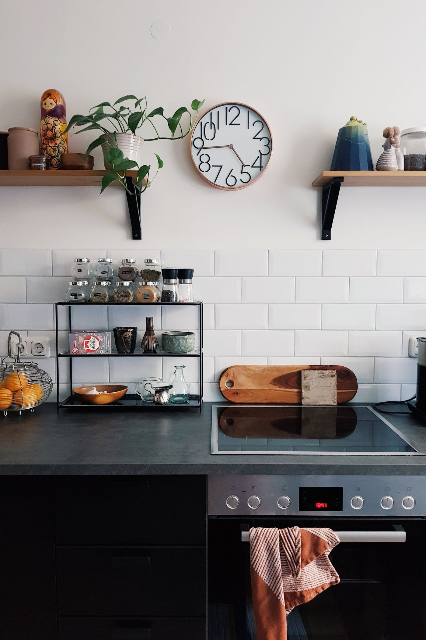 Die schönsten Ideen für deine Küchendeko! - Seite 9