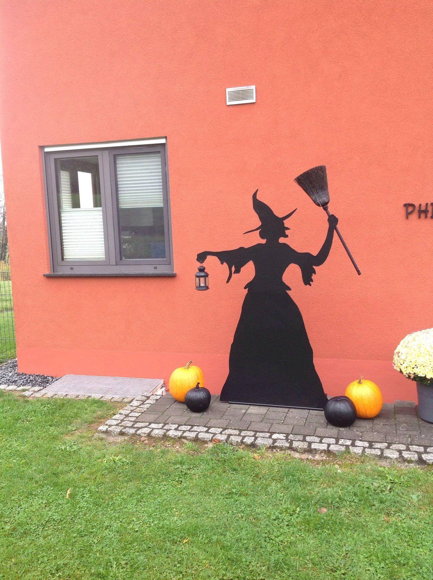 Die besten Ideen für schaurig-schöne Halloween Deko - Seite 6