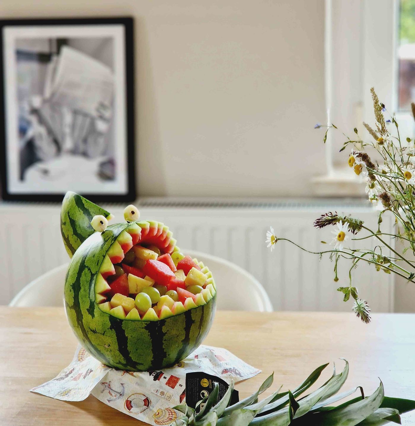 Melonen