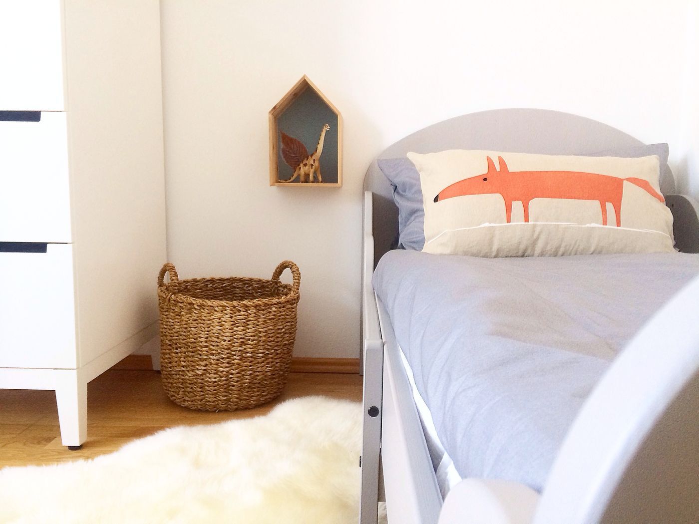 Die schönsten Ideen für dein Kinderzimmer - Seite 45