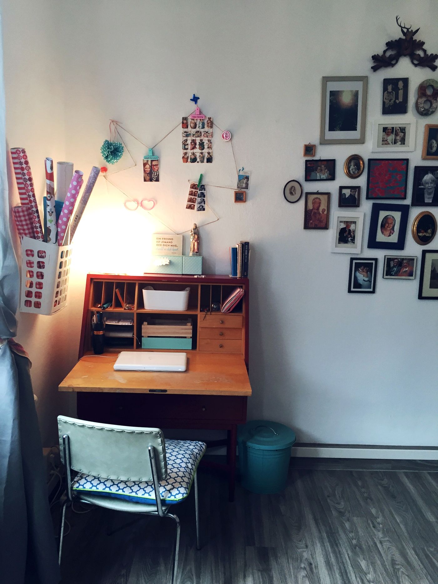 Arbeits bereich