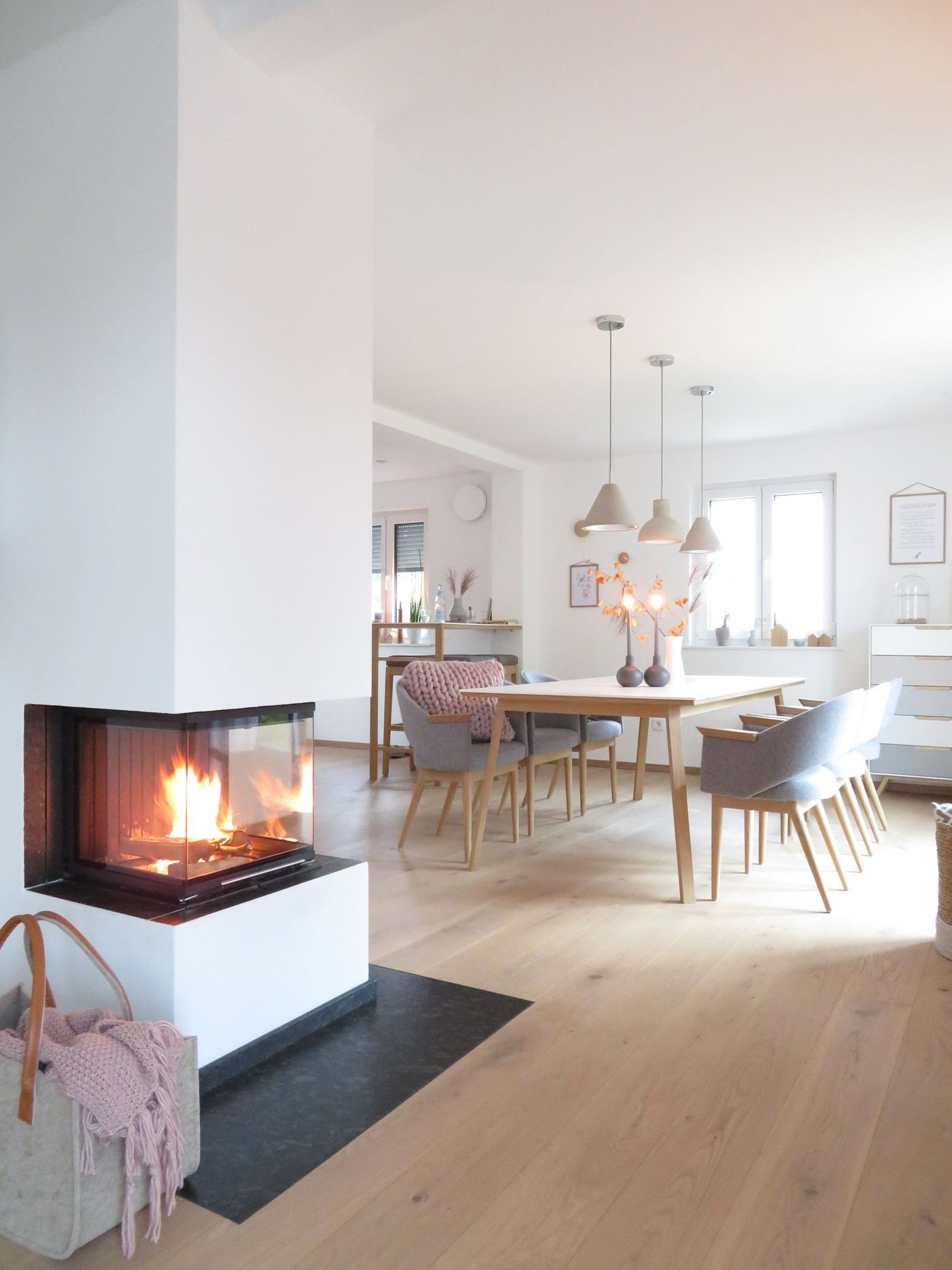 Die schönsten Ideen für deine Kamin-Deko - Seite 2