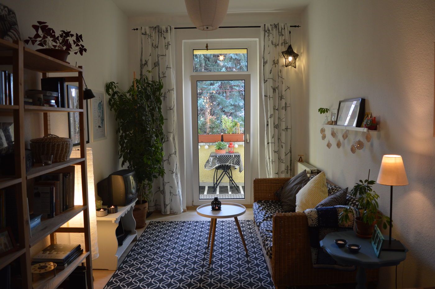 Kleine Wohnzimmer einrichten & gestalten - Seite 9