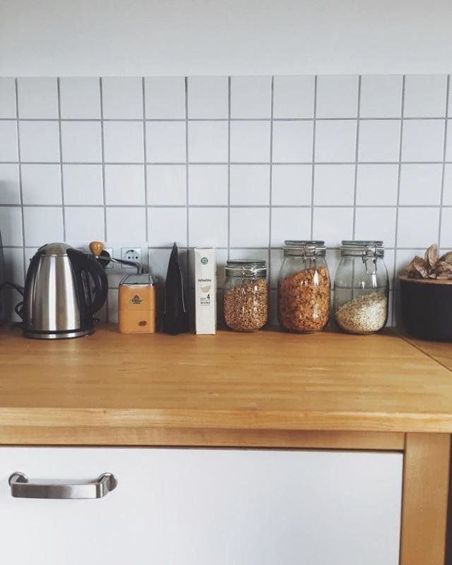 Ikea Värde