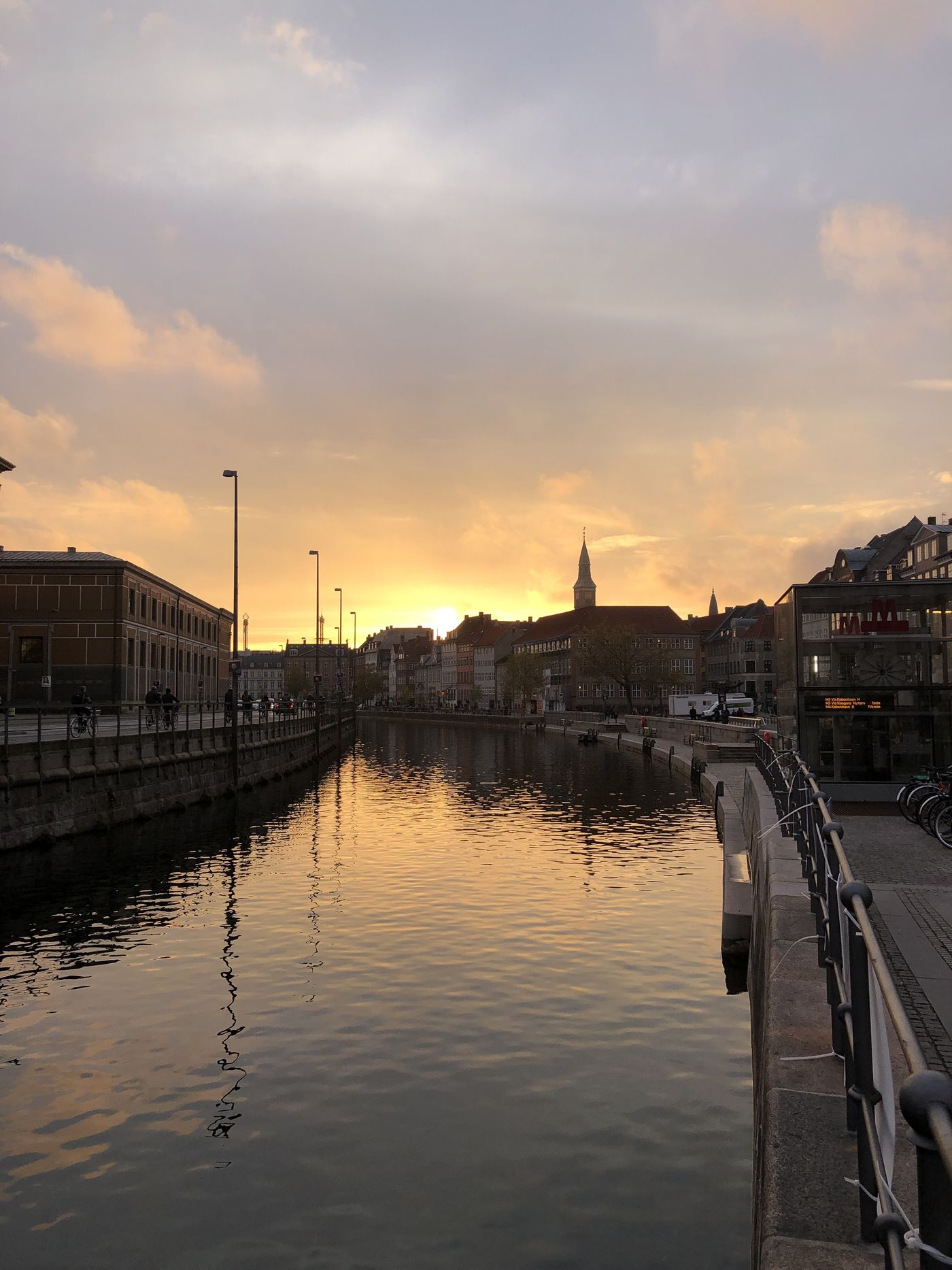 Kopenhagen