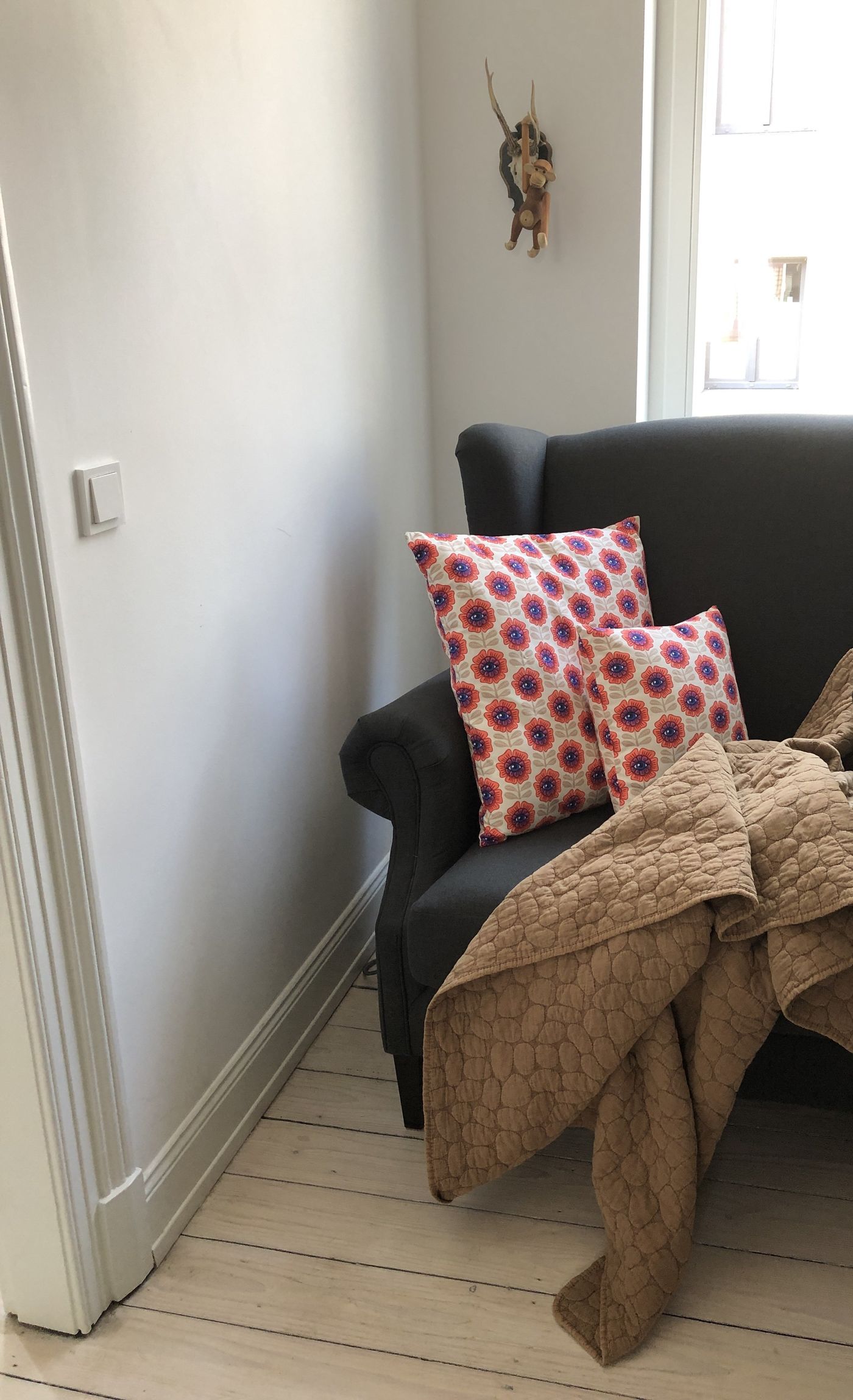 Ankleidezimmer