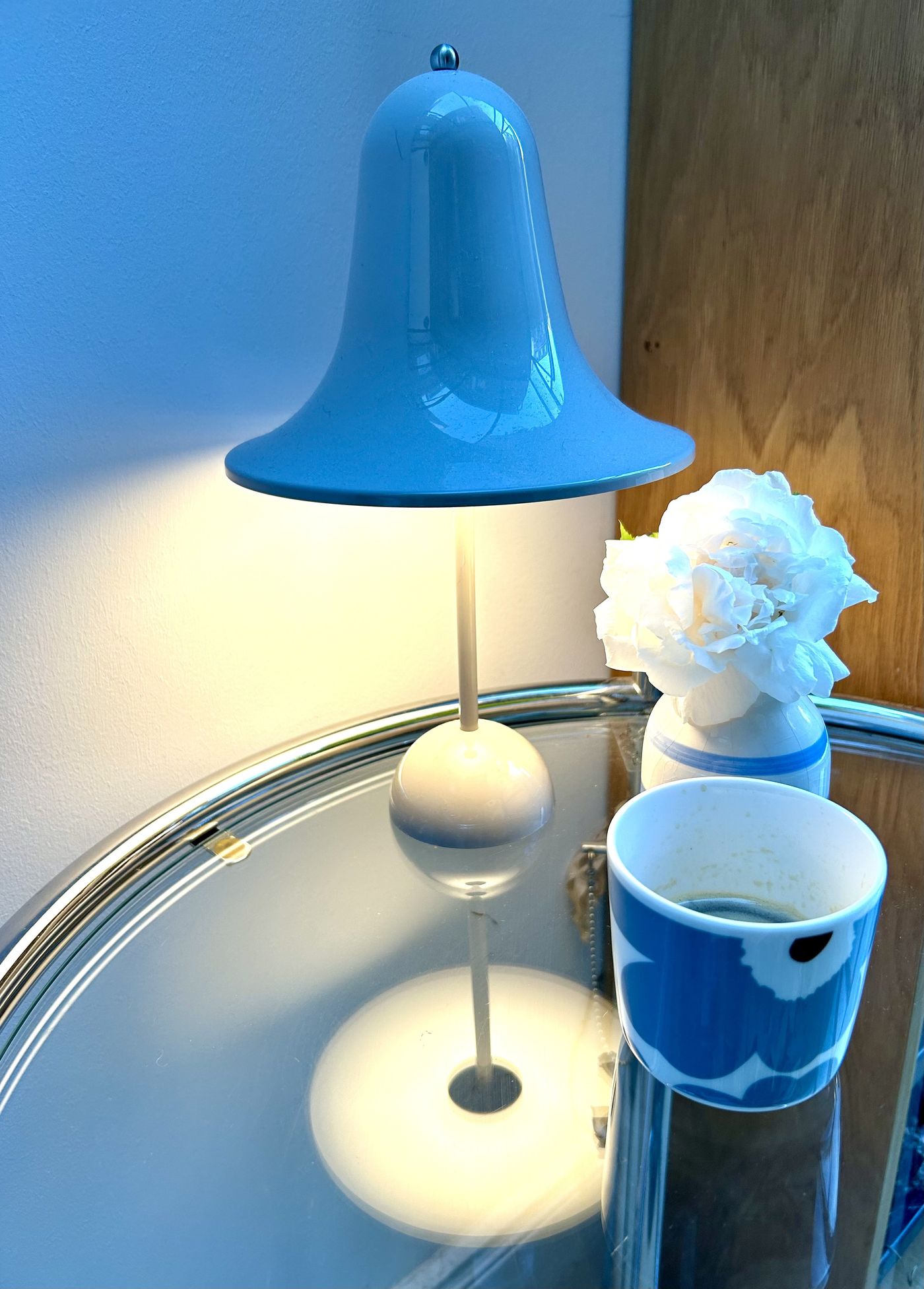 Panton Chair