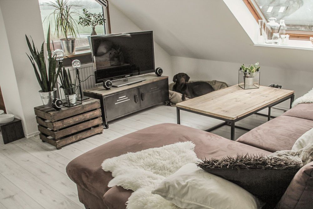 Möbel aus Obstkisten als Upcycling Idee - Seite 3