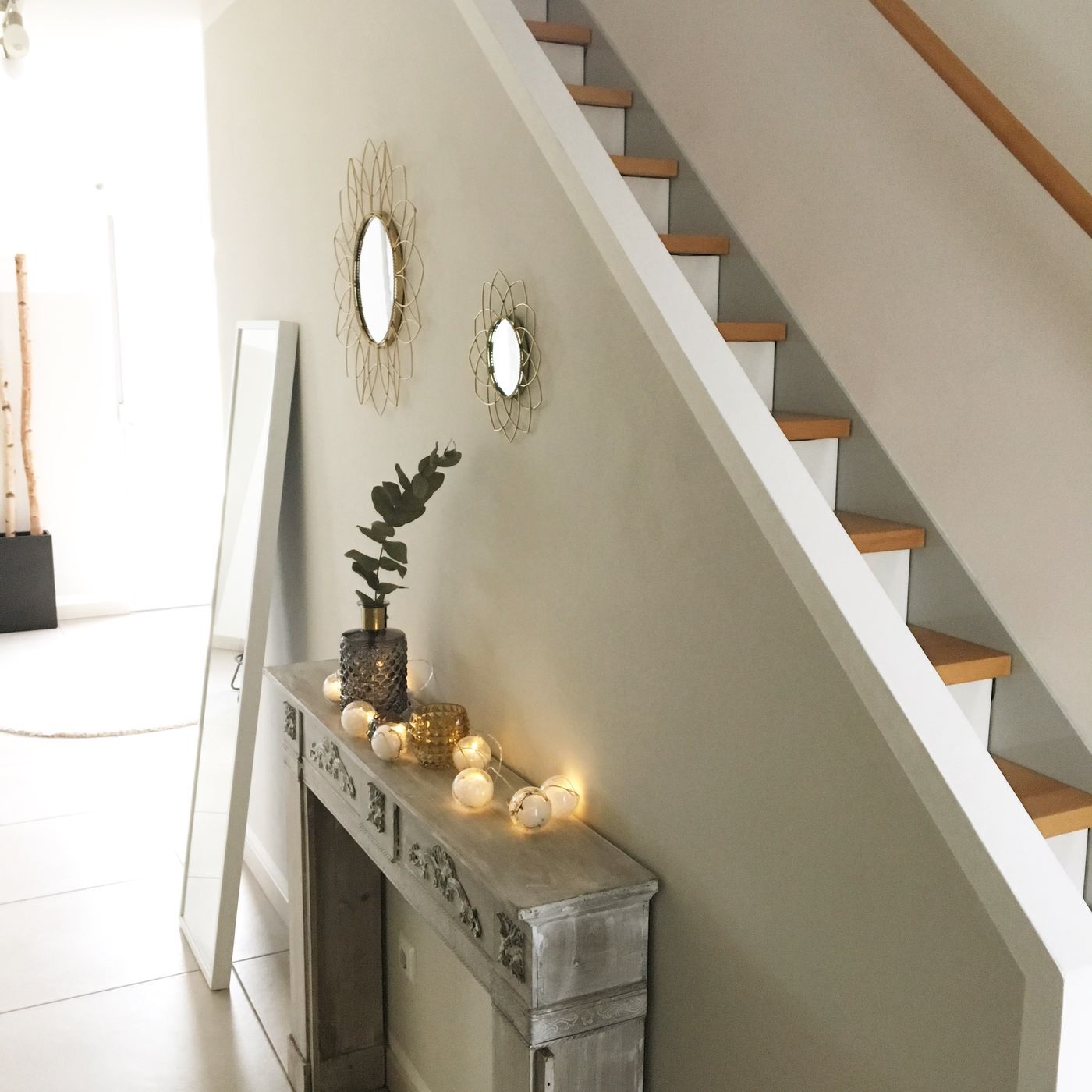Die schönsten Ideen für deine Kaminkonsole - Seite 7