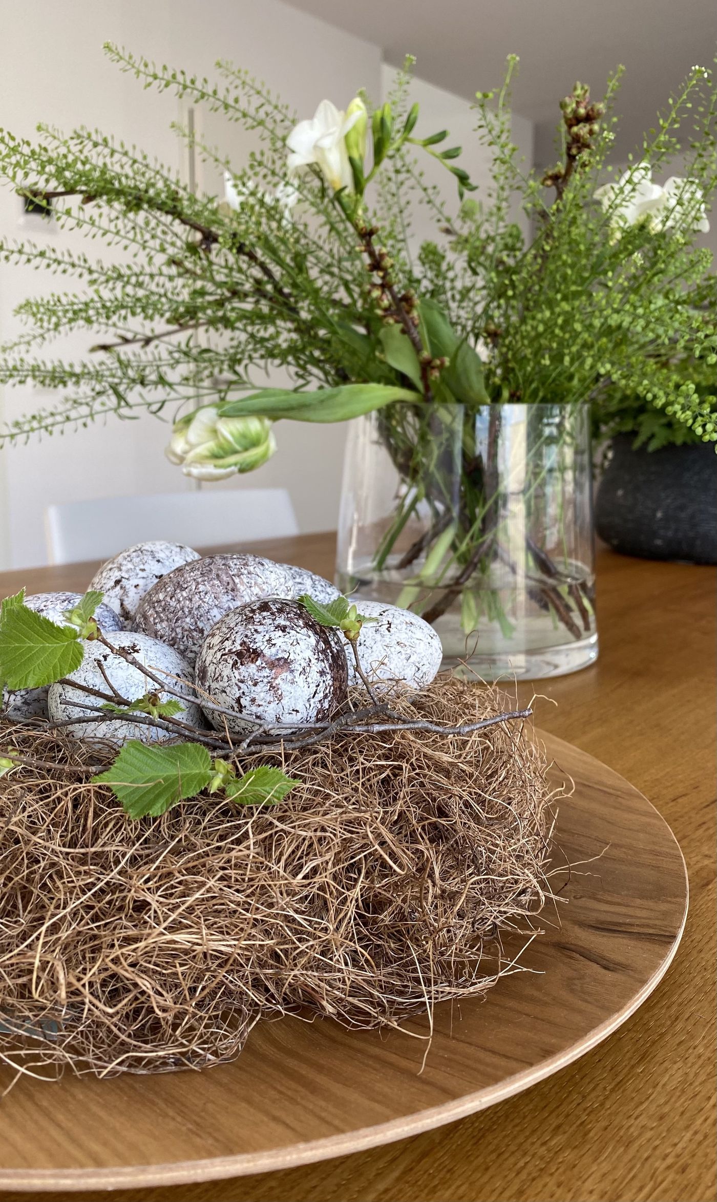Osternest