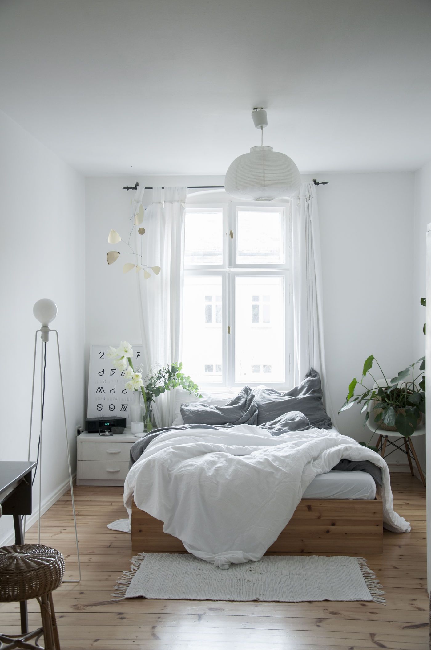 Ideen Und Inspirationen Fur Ikea Betten