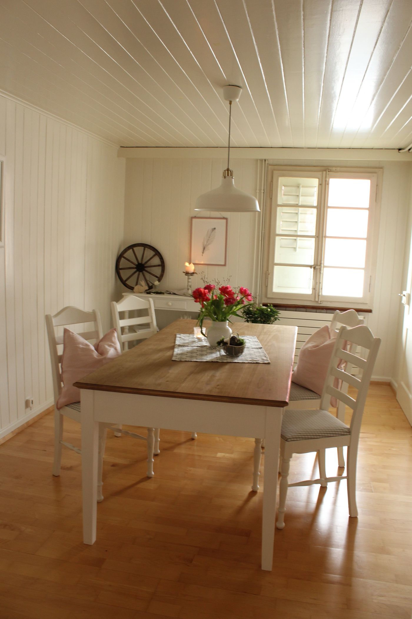 Das Landhaus Esszimmer - Seite 4