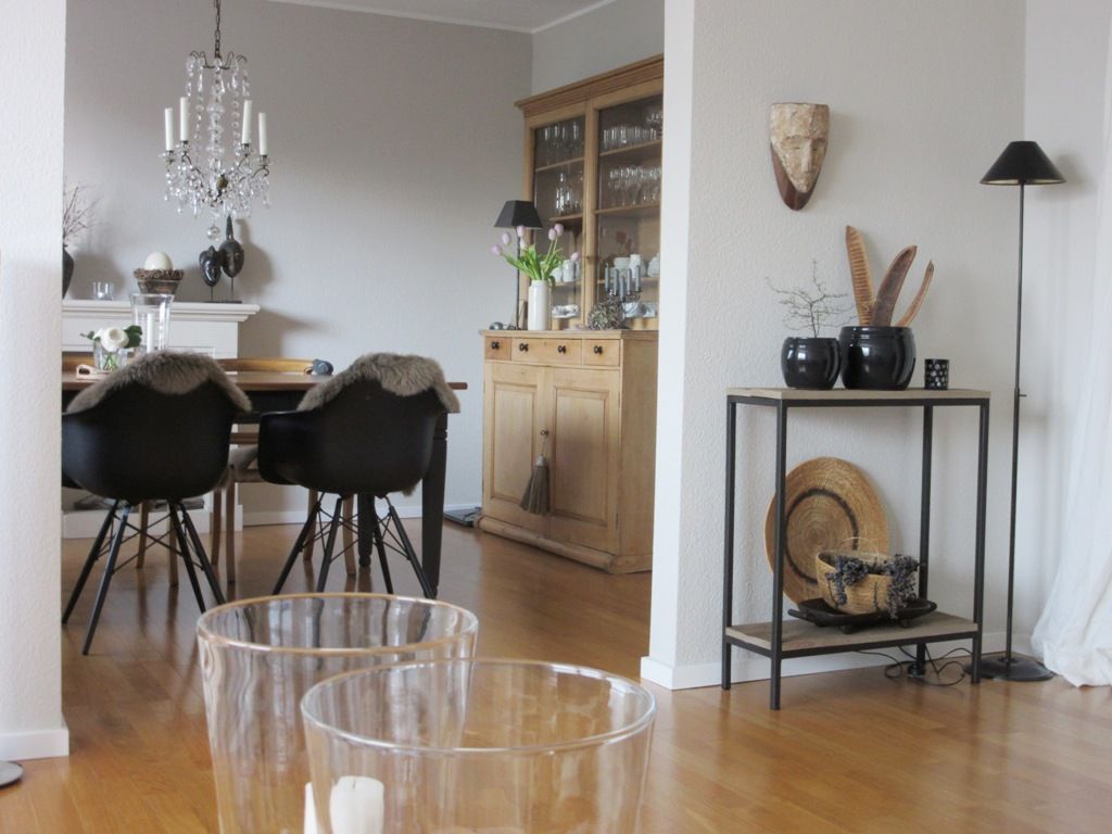 Die schönsten Wohnideen in der Farbe Greige