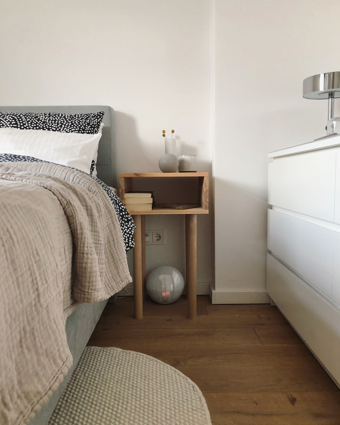 Ikea Malm