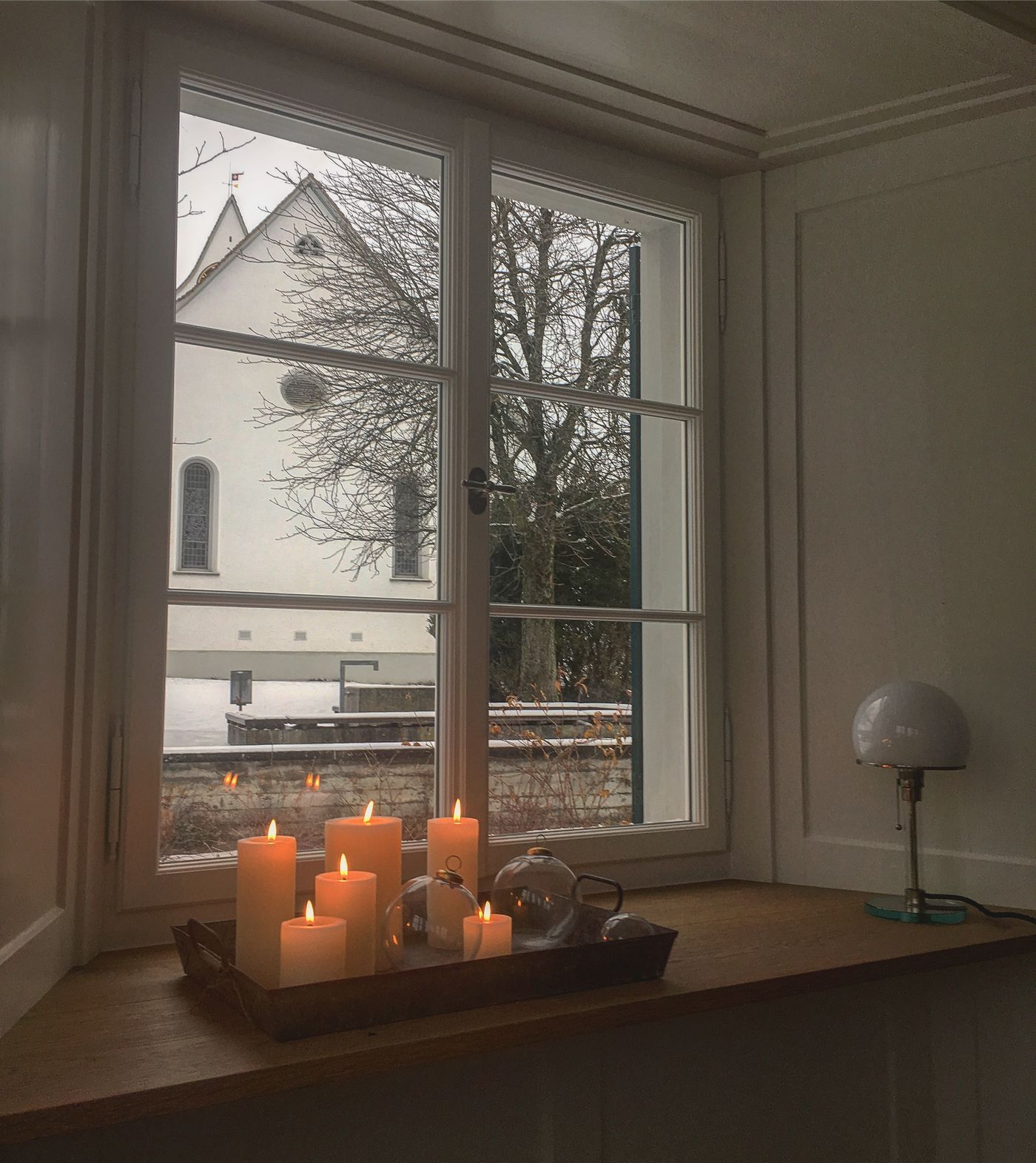 Fensterdeko: Schöne Ideen zum Dekorieren - Seite 4