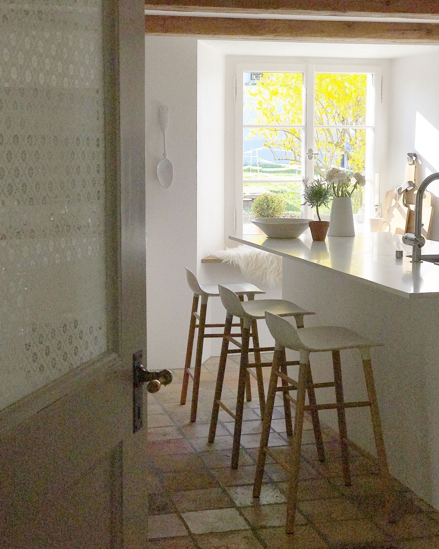 Die schönsten Ideen für Küchentresen und Küchentheken - Seite 2