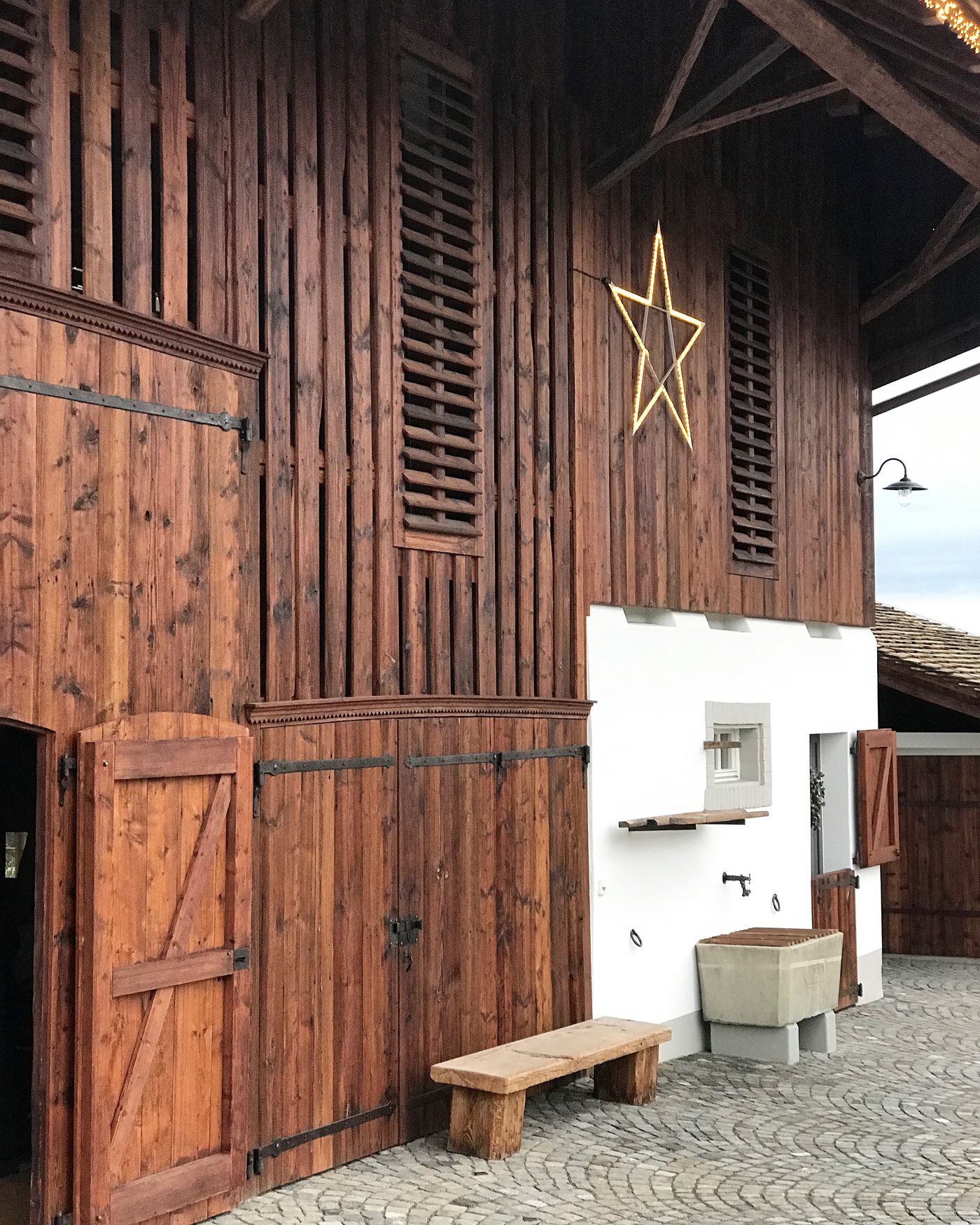 Bauernhaus Esszimmer Bank / Schones Renoviertes Bauernhaus In Chianti