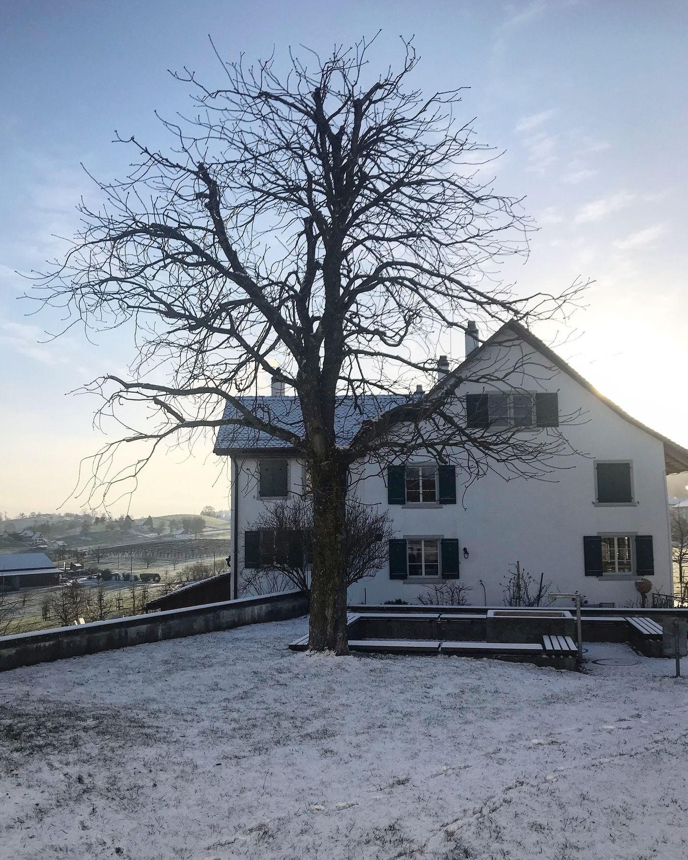 Bauernhaus