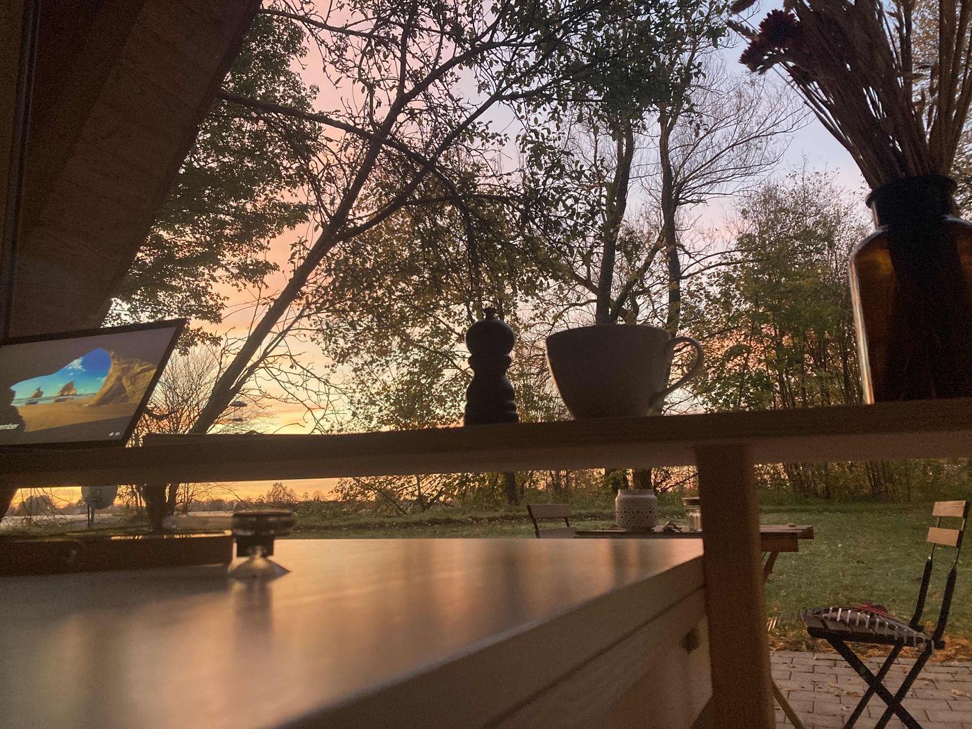 Sunrise