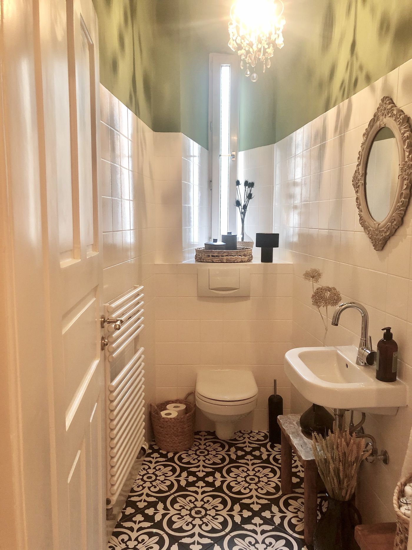 Die schönsten Einrichtungsideen für das Gäste WC - Seite 7