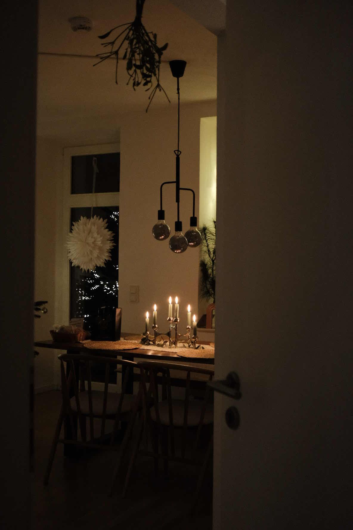 light