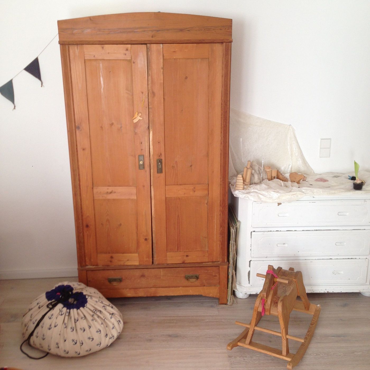 Die schönsten Ideen für deine Kommode - Seite 77