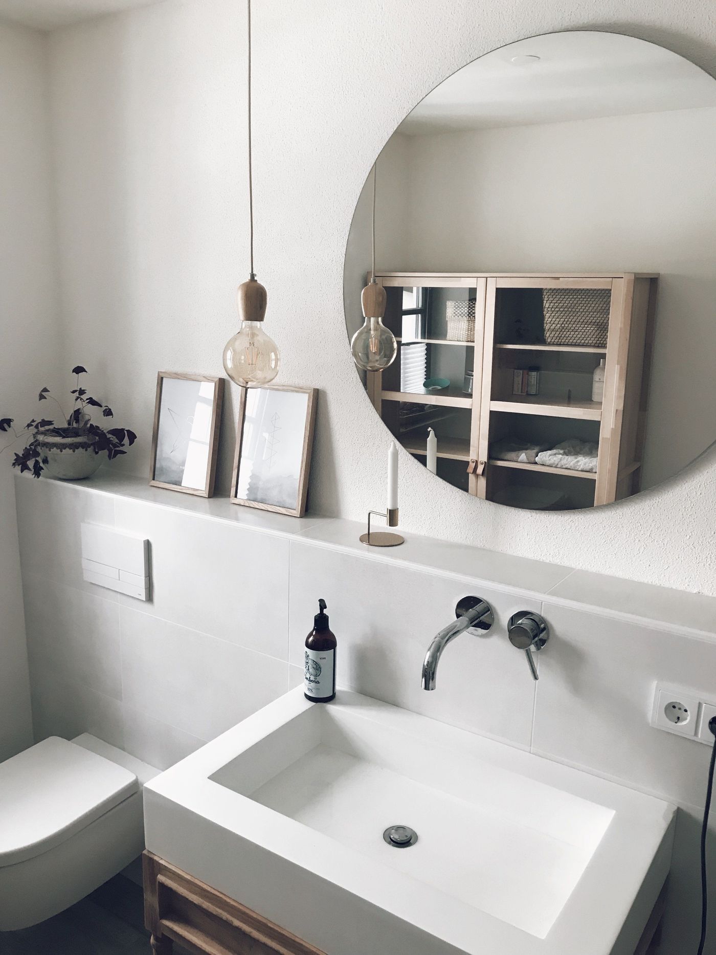 Gästebad Ideen & Bilder