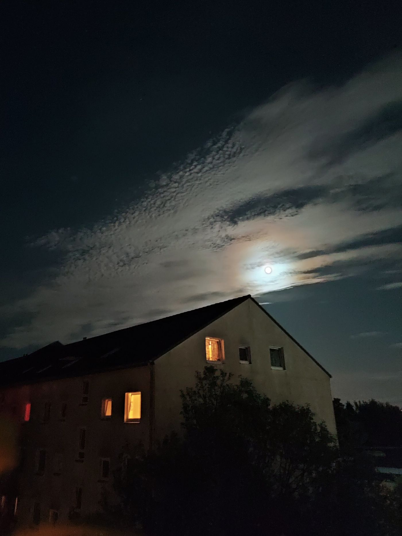 Vollmond