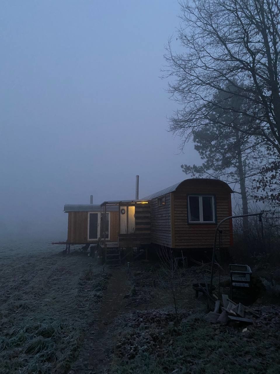 Tiny House
