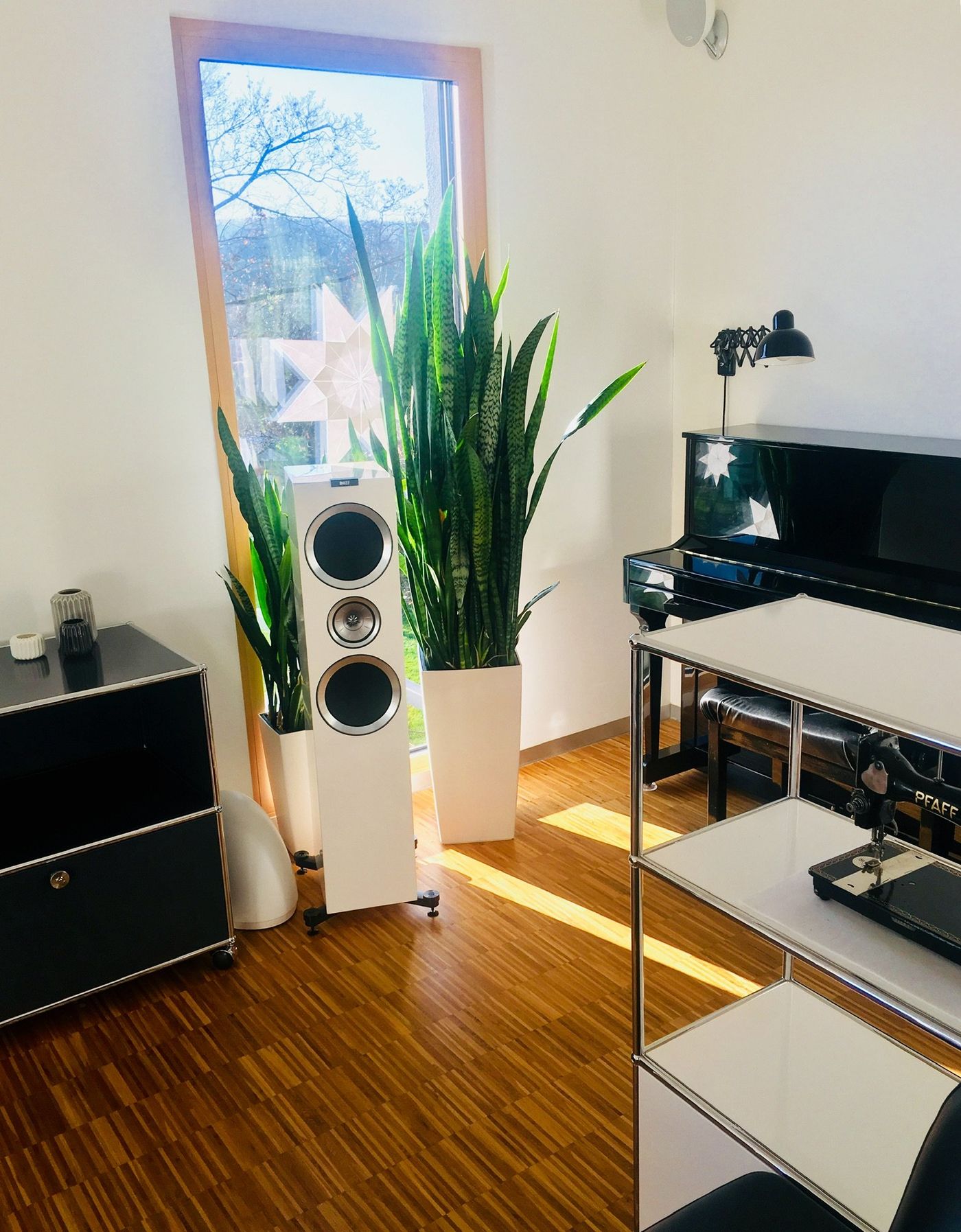 Ikea Schrank